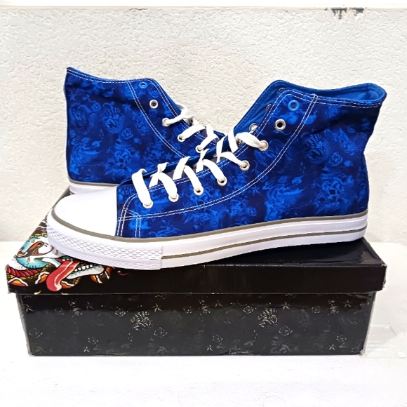 Ed Hardy - Picture 2 of 5